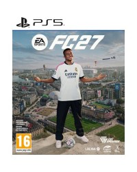 EA Sports FC 27 - PS5